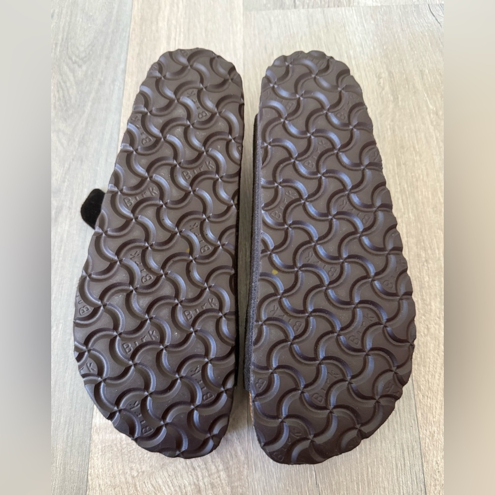 Birkenstock Arizona Soft Footbed Sandals - Picture 5 of 5